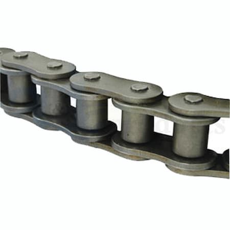 Aftermarket Chain, Roller 120 Heavy, 10 Ft A-RC120H-AI